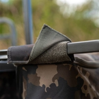 Carp Porter Barrow Tidy Bag Camo